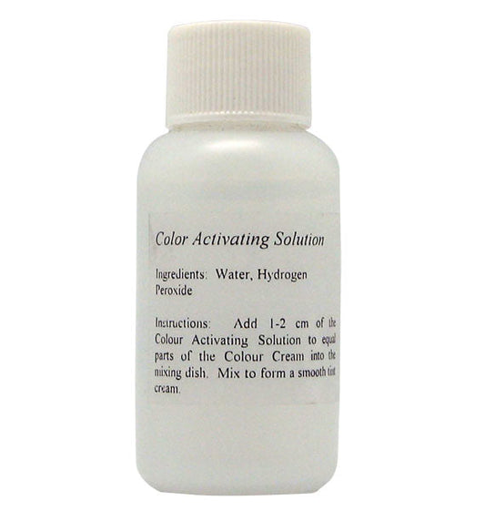 Tinting Activating Solution -