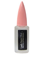 Glue, Lash, Clear, Pink Cap -