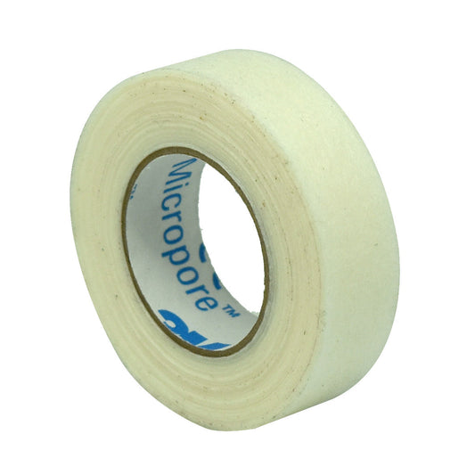 Hypoallergenic Micropore Tape 10 Yards X 0.5 in. -