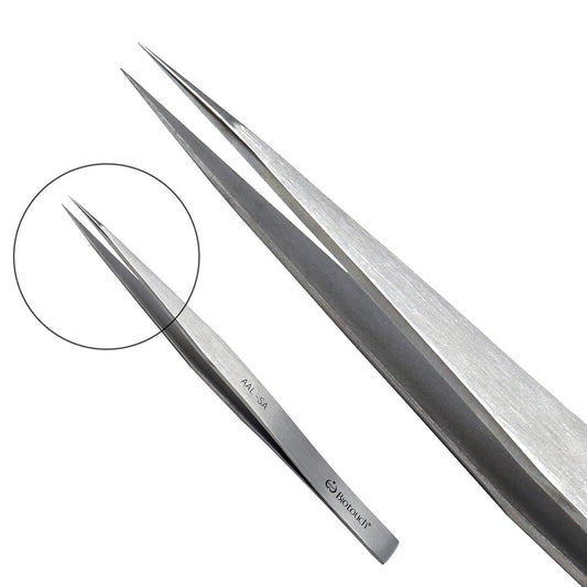 Classic Tweezer, Straight 140 mm -