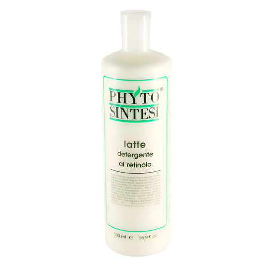 Retinol Cleansing Milk
