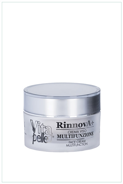 Face Rinnova Cream-